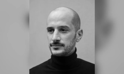 Fransız gazeteci Antoni Lallican Ukrayna’daki hava saldırısında hayatını kaybetti
