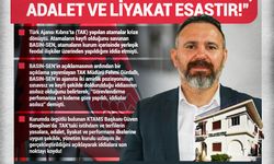 Adalet Ve Liyakat Esastır…