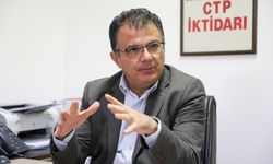 Asım Akansoy: Genel başkanlığa aday olmam için büyük bir baskı var
