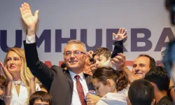 Erhürman ilk demecini verdi: Türkiye’nin garantörlüğü Kıbrıslı Türkler için hayati önemdedir