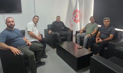 KAMU-İŞ: Kurumlarımıza Sahip Çıkacağız