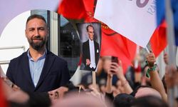 Maviş’ten 29 Ekim mesajı: “Cumhuriyet, özgürlük ve emeğin yoludur”