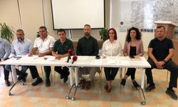 "Öğretmenler için birlikte, gelecek için birlikte”