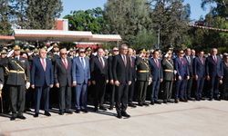 Cumhurbaşkanı Erhürman’dan 29 Ekim Mesajı: “Atatürk’ün Emanetine Layık Olma Kararlılığındayız”