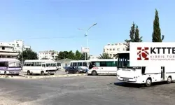 Toplu Taşımacılar Birliği’nden akaryakıt zamlarına tepki