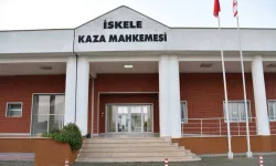 "Askeri yasak bölgeyi ihlal" suçlamasıyla yargılanan 2 Kıbrıslı Rum'un davası ertelendi