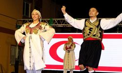 Mesarya Belediyesi 1. Uluslararası Kültür, Sanat ve Spor Festivali sona erdi