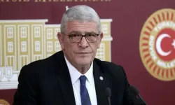 İYİ Parti Genel Başkanı: "Bir adayı desteklemek gibi bir saygısızlık içinde olmak istemem"