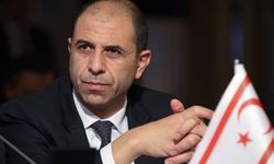 Özersay: Dileyen dilediği yere dilediği anıtı diksin, biz anıt istemeyiz!