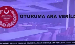 Erhürman'ın yayının kesilmesine "reji arızası" cevabı