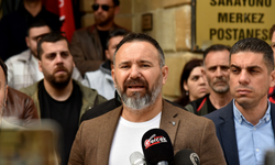 KTAMS’tan "KŞK personeline haklarının verilmesi" çağrısı