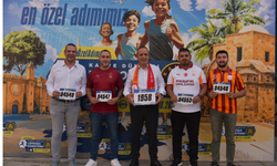 Galatasaray Taraftar Derneği, Lefkoşa Maratonu’na katılıyor