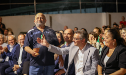 Erhürman: "Bu topraklarda bölünme, parçalanma ve korku yetişmez, baskı bu topraklarda tutmaz"