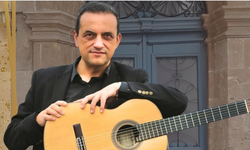 27. Uluslararası Bellapais Müzik Festivali'nde gitarist Enrique Muñoz sahne alacak