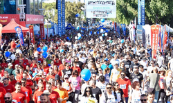Lefkoşa Maratonu yarın koşuluyor: 15 binin üzerinde kayıt yapıldı
