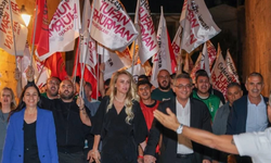 Tufan Erhürman’ın seçim öncesi son etkinliği yarın: Yeni döneme yürüyoruz, gel!