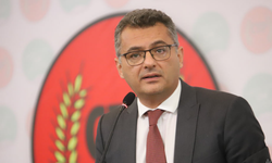 KKTC’nin 6. Cumhurbaşkanı Tufan Erhürman oldu