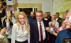 Erhürman: “Bu seçimi Kıbrıs Türk halkı olarak hep birlikte kazandık”