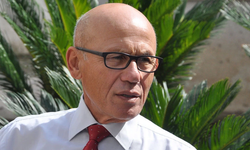 Mehmet Ali Talat, AP kararını eleştirdi: Kıbrıslı Türklerin sesi Brüksel’de duyurulmalı