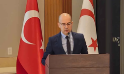 Cumhurbaşkanlığı'nın yeni müsteşarı Mehmet Dana oldu!