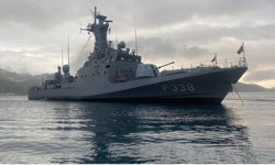 Türk Deniz Kuvvetleri Gemileri, 29 Ekim’e özel bugün halkın ziyaretine açılacak