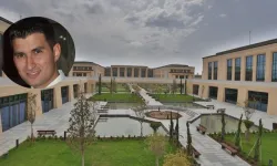 Erhürman'ın yaveri Soner Meşe oldu