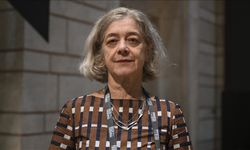 İstanbul'daki "Gazze Mahkemesi"ne katılan Avustralyalı akademisyen Green: Amacımız delilleri bir araya getirmek