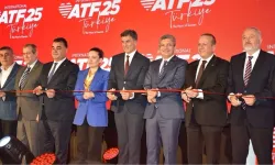 Kuzey Kıbrıs turizmi Antalya Turizm Fuarı’nda: Kıbrıs için büyük bir fırsat!