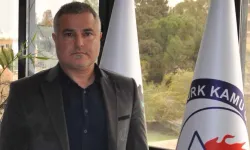 Kamusen: Sendika kurumsal olarak her adaya eşit mesafededir!