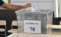 YSK: Saat 16.00 itibarıyla oy kullanma oranı yüzde 53.19