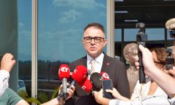 Özerdağ, seçmenleri oy kullanarak vatandaşlık ve anayasal görevlerini yerine getirmeye çağırdı