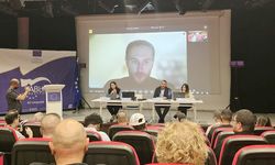 Erenköy-Karpaz Belediyesi, Dijital Tehditler ve İnsan Faktörü Panelinde yer aldı