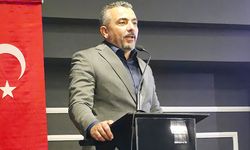 Başkan Serdaroğlu: “En büyük düşmanımız enflasyon”