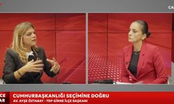 “Erhürman’ın karşısına çıkmaya kimse cesaret edemedi”