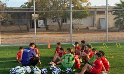 Erenköy-Karpaz Belediyesi’nden Dipkarpaz’a Yeni Halı Saha