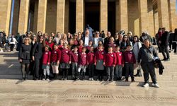 Beyarmudu Belediyesinden Anlamlı Ziyaret