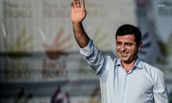 Demirtaş’tan milletvekillerine çağrı: İmralı Adasına giderek bu meseleye noktayı koyun
