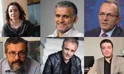 Şaban Sevinç, Batuhan Çolak, Soner Yalçın, Ruşen Çakır, Aslı Aydıntaş ve Yavuz Oğhan'ın ifadesi alınacak