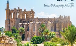 DAÜ, 32. İktisat Kongresine ev sahipliği yapıyor