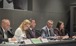 Sivil Savunma Teşkilatı Başkanlığı bütçesi oy birliğiyle onaylandı