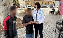 İçişleri Bakanlığı’ndan ülke genelinde eş zamanlı denetim