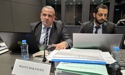 Maliye Bakanı Müsteşarı Şöföroğlu’ndan Bütçe Komitesi’ne açıklama