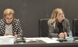 Ombudsman bütçesi oy birliğiyle kabul edildi