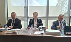 Bayrak Radyo Televizyon Kurumu ve Kişisel Verileri Koruma Kurulu bütçeleri komiteden geçti