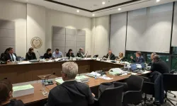 Bayındırlık ve Ulaştırma Bakanlığı Bütçesi komitede onaylandı