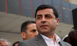 Demirtaş, Erdoğan, Bahçeli ve Öcalan'a seslendi: Lütfen somut adımlar atmaktan vazgeçmeyin