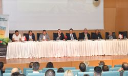 Kıbrıs Türk Kooperatif Merkez Bankası üretici birlikleri ile iş birliği protokolleri imzaladı