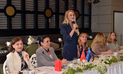 Nilden Bektaş Erhürman: Çocuklarımızın yararına yapılan her çalışma, geleceğimize yatırım anlamı taşır