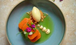 Nİma Restaurant & Lounge Bar’a Uluslararası İki Ödül