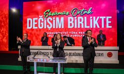 CTP’nin 30. Olağanüstü Kurultayı başladı: